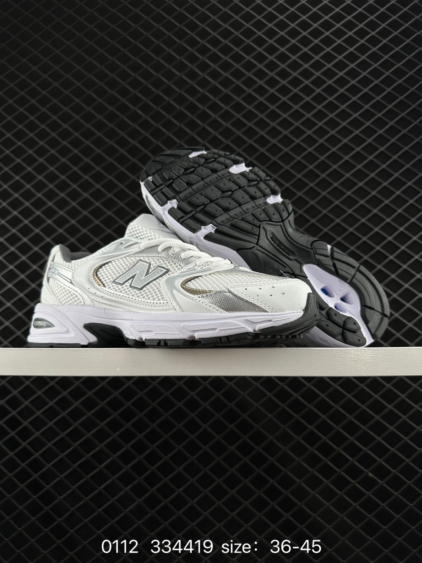 NB530 New Balance 530